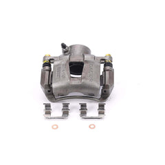 Power Stop L2811 Autospecialty OE Replacement Front Passenger Side Brake Caliper for 2004-2011 Chevrolet Aveo product image