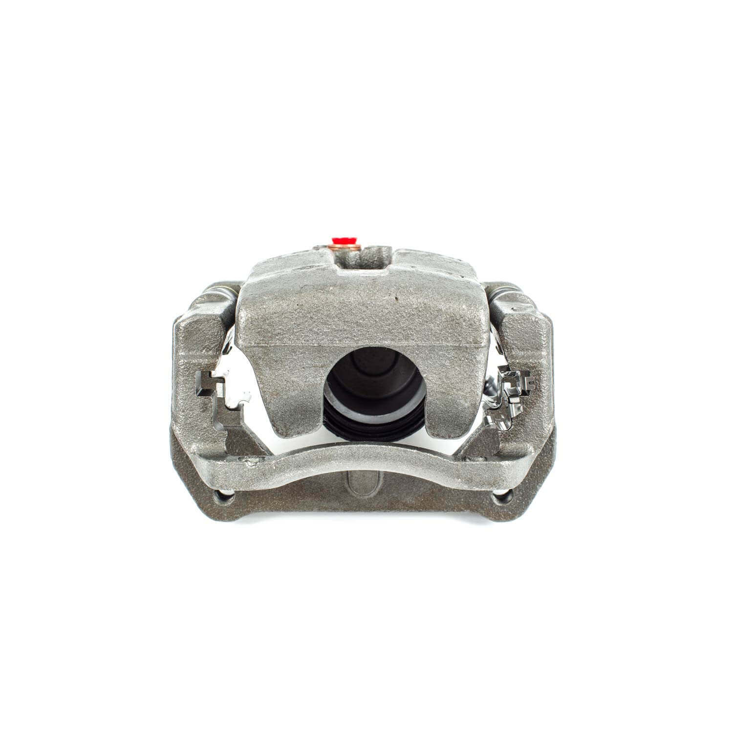 Power Stop L2812 Autospecialty OE Replacement Front Passenger Side Brake Caliper for 2001-2003 Mazda Miata / MX-5 product image
