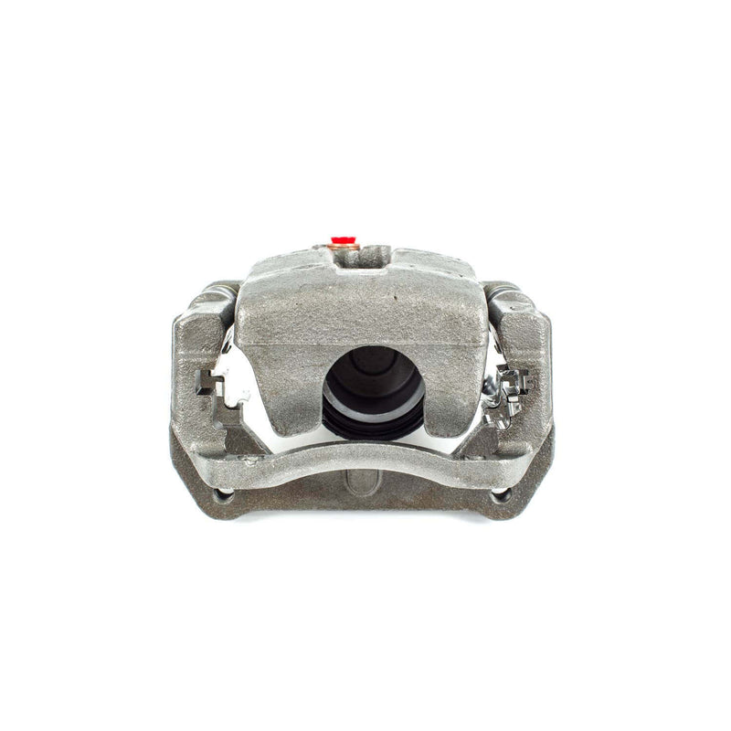 Power Stop L2812 Autospecialty OE Replacement Front Passenger Side Brake Caliper for 2001-2003 Mazda Miata / MX-5 product image