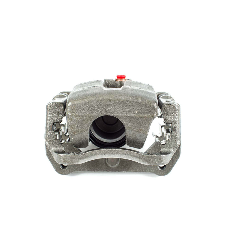 Power Stop L2813 Autospecialty OE Replacement Front Driver Side Brake Caliper for 2001-2003 Mazda Miata / MX-5 product image
