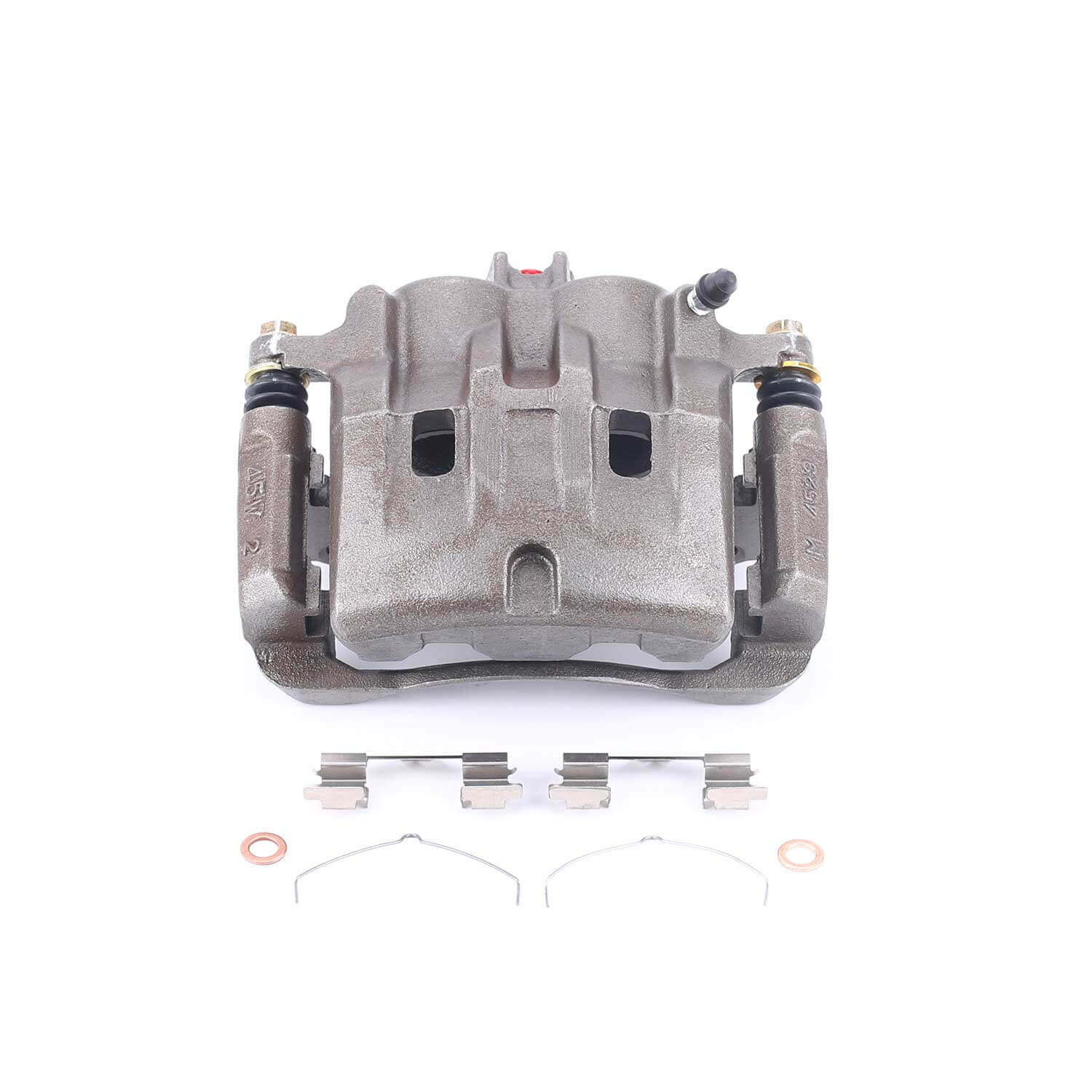 Power Stop L2818 Autospecialty OE Replacement Front Driver Side Brake Caliper for 2003-2006 Acura MDX product image