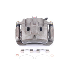 Power Stop L2818 Autospecialty OE Replacement Front Driver Side Brake Caliper for 2003-2006 Acura MDX product image