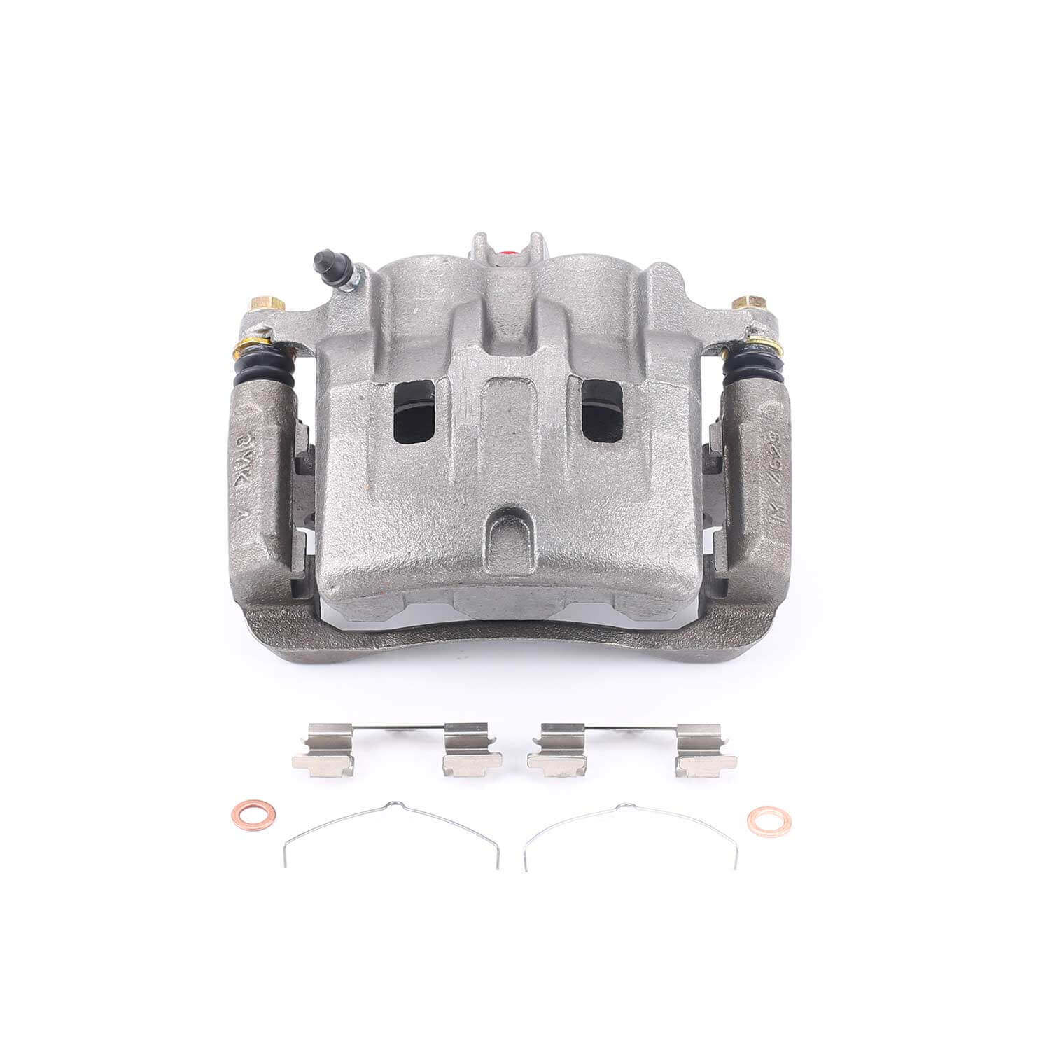 Power Stop L2819 Autospecialty OE Replacement Front Passenger Side Brake Caliper for 2003-2006 Acura MDX product image