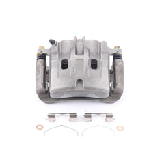 Power Stop L2819 Autospecialty OE Replacement Front Passenger Side Brake Caliper for 2003-2006 Acura MDX product image