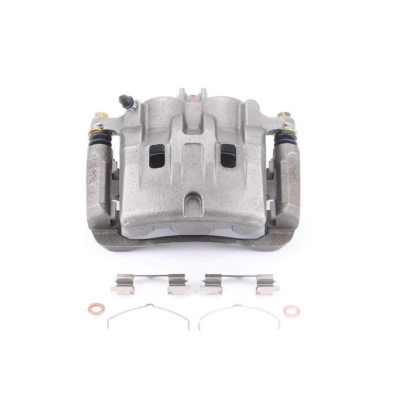 Power Stop L2819 Autospecialty OE Replacement Front Passenger Side Brake Caliper for 2003-2006 Acura MDX product image