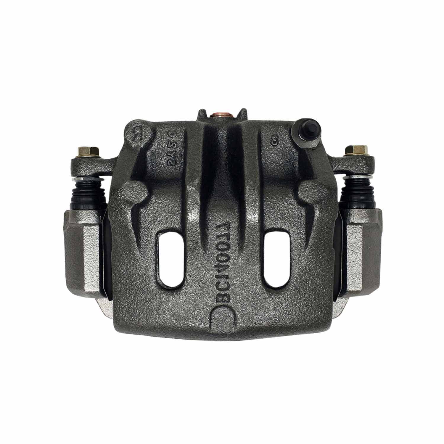 Power Stop L2820 Autospecialty OE Replacement Front Driver Side Brake Caliper for 2003-2006 Kia Sorento product image