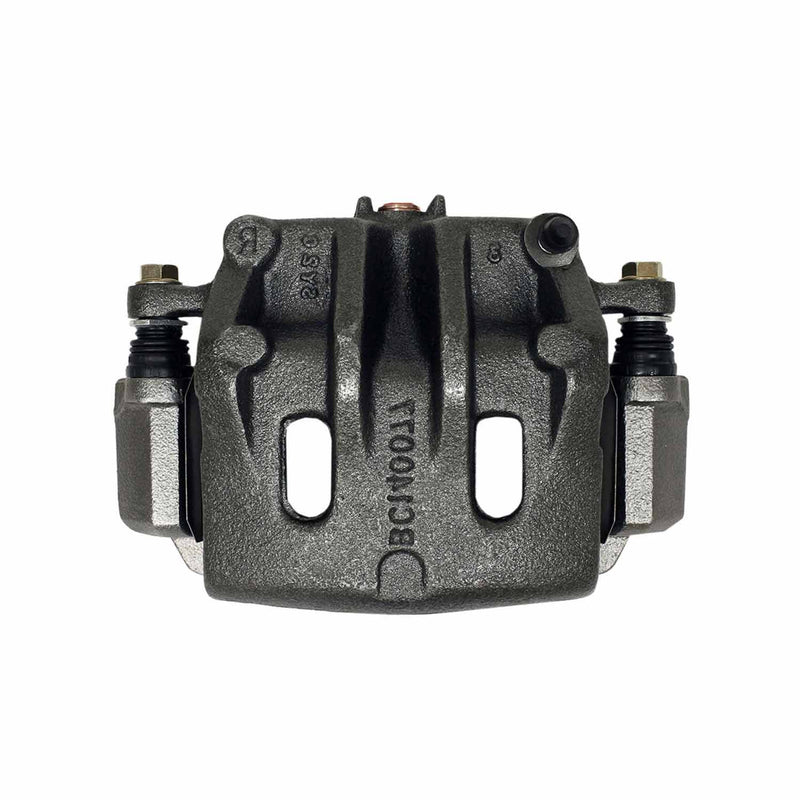 Power Stop L2820 Autospecialty OE Replacement Front Driver Side Brake Caliper for 2003-2006 Kia Sorento product image