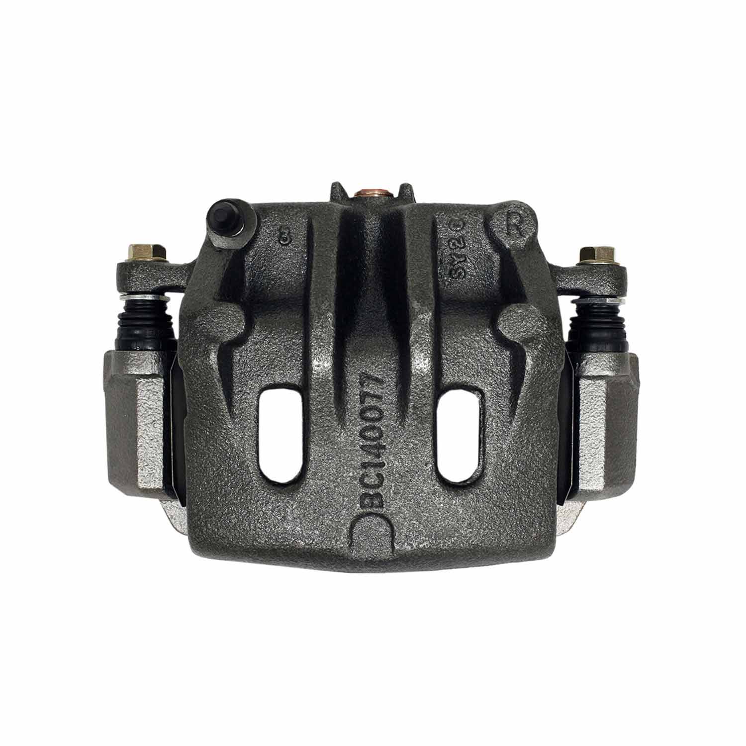 Power Stop L2821 Autospecialty OE Replacement Front Passenger Side Brake Caliper for 2003-2006 Kia Sorento product image