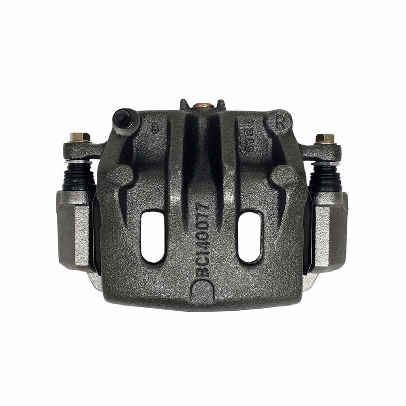 Power Stop L2821 Autospecialty OE Replacement Front Passenger Side Brake Caliper for 2003-2006 Kia Sorento product image