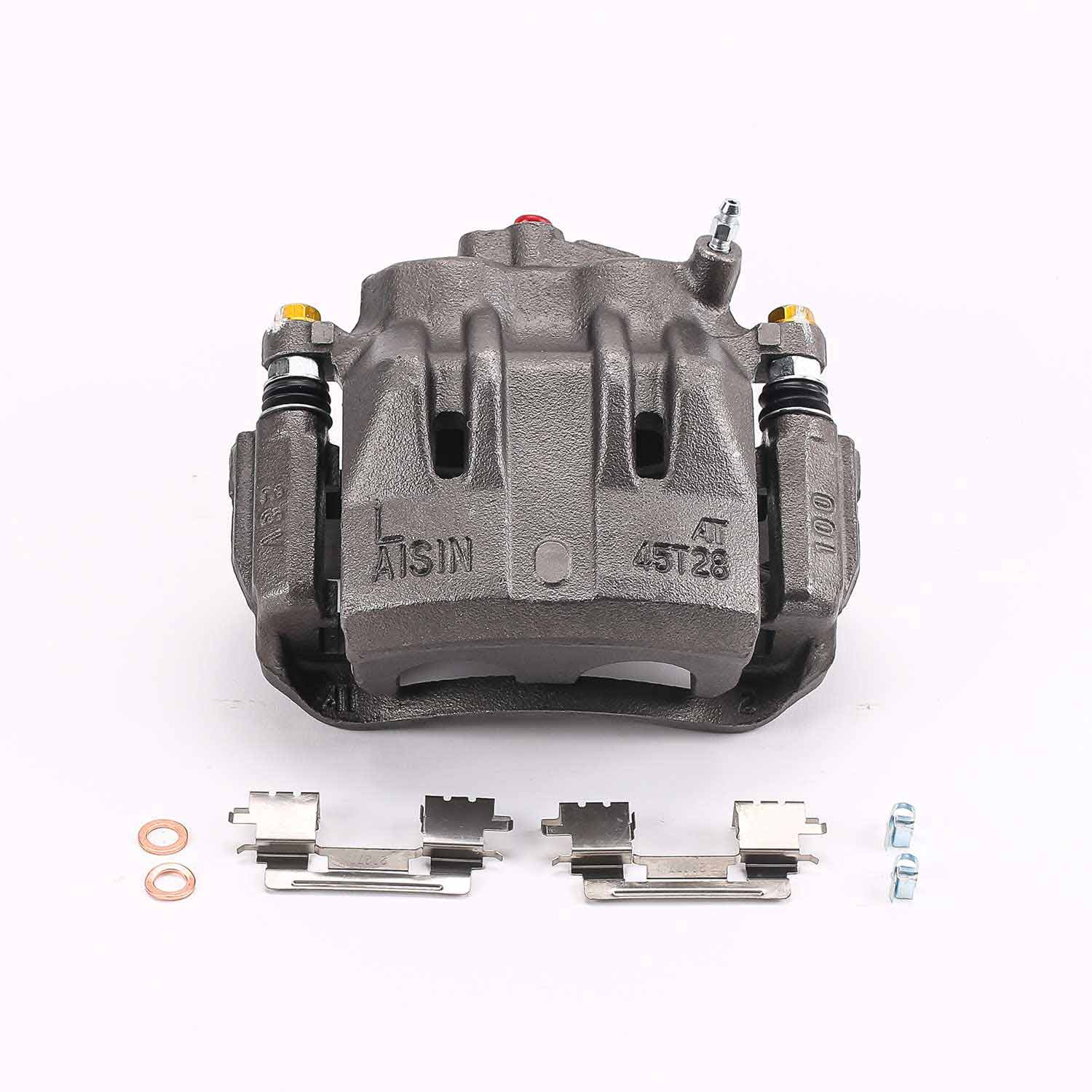 Power Stop L2830 Autospecialty OE Replacement Front Driver Side Brake Caliper for 2002-2003 Lexus ES300 product image