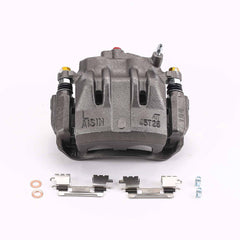 Power Stop L2830 Autospecialty OE Replacement Front Driver Side Brake Caliper for 2002-2003 Lexus ES300 product image