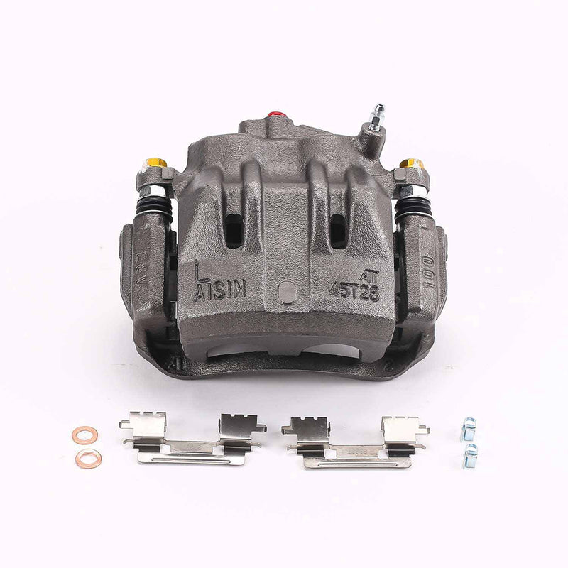Power Stop L2830 Autospecialty OE Replacement Front Driver Side Brake Caliper for 2002-2003 Lexus ES300 product image