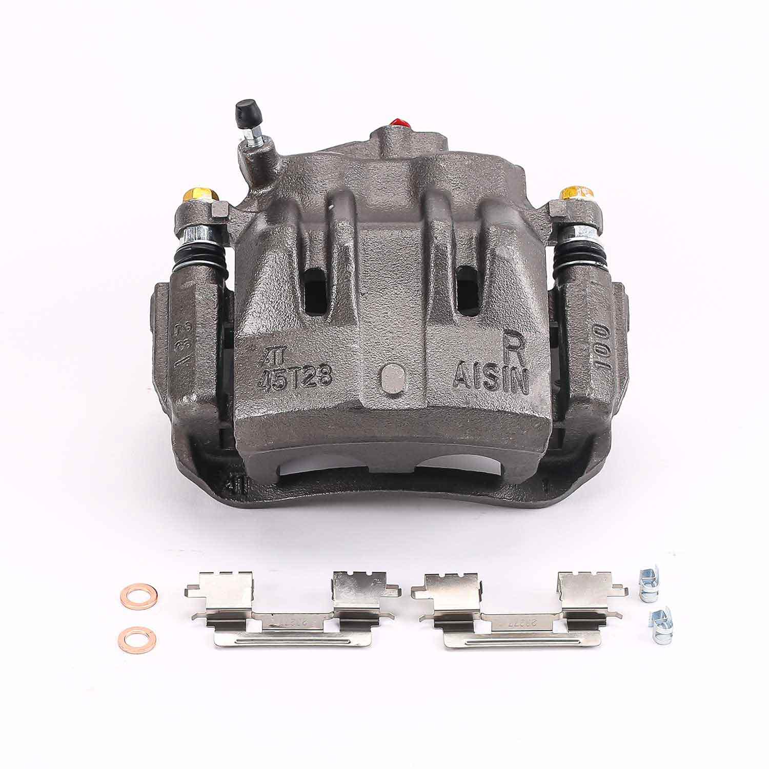 Power Stop L2831 Autospecialty OE Replacement Front Passenger Side Brake Caliper for 2002-2003 Lexus ES300 product image