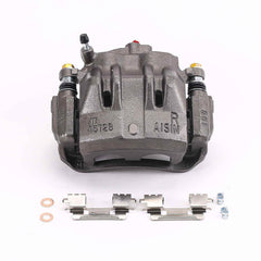 Power Stop L2831 Autospecialty OE Replacement Front Passenger Side Brake Caliper for 2002-2003 Lexus ES300 product image
