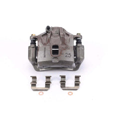 Power Stop L2833 Autospecialty OE Replacement Front Passenger Side Brake Caliper for 2004-2005 Hyundai Sonata product image