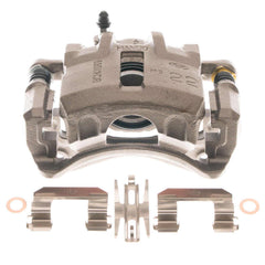 Power Stop L2849 Autospecialty OE Replacement Front Passenger Side Brake Calipers for 2003-2005 Hyundai Elantra product image