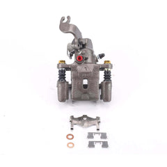 Power Stop L2854 Autospecialty OE Replacement Rear Driver Side Brake Caliper for 2001-2005 Hyundai Elantra product image