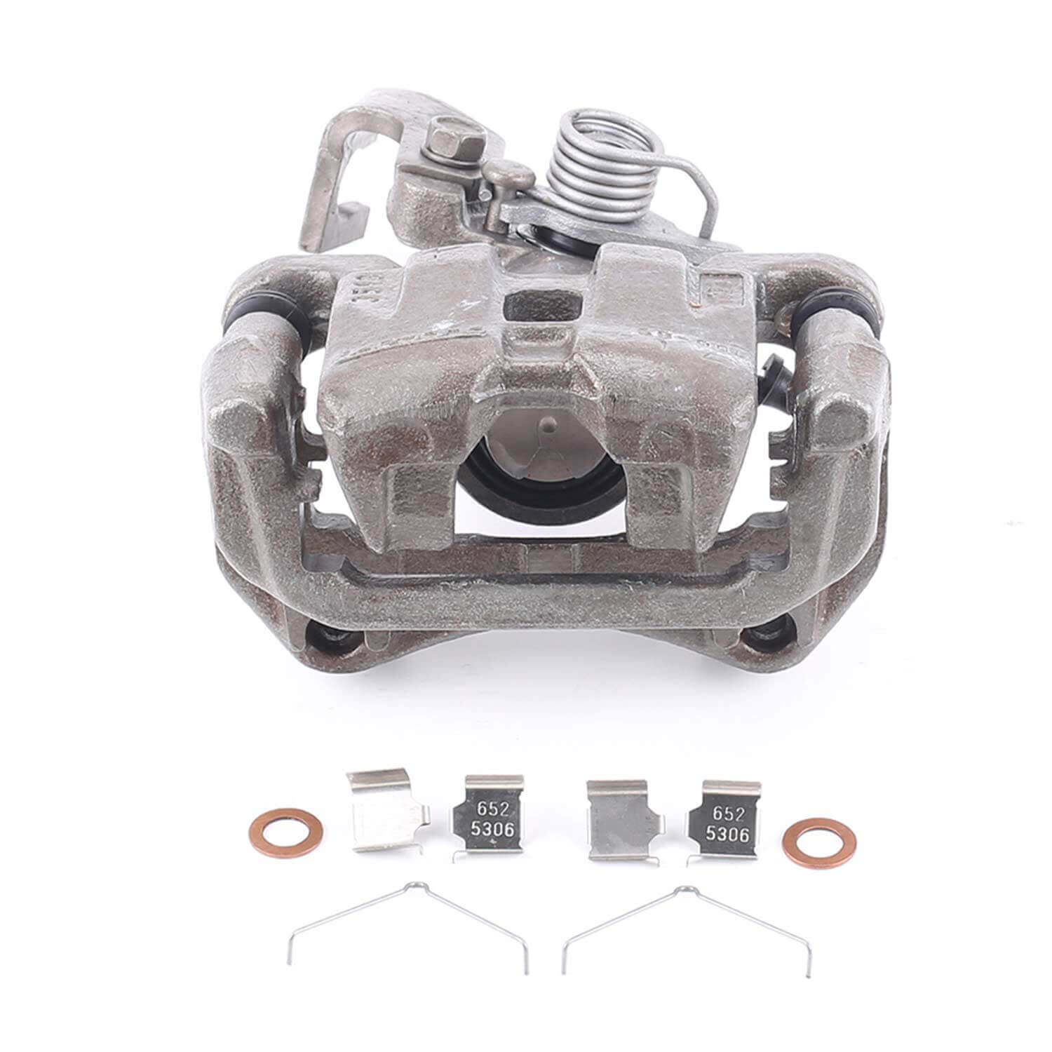 Power Stop L2858 Autospecialty OE Replacement Rear Brake Caliper for 2003-2005 Mazda 6 product image