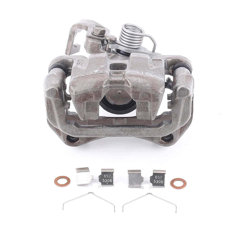 Power Stop L2858 Autospecialty OE Replacement Rear Brake Caliper for 2003-2005 Mazda 6 product image