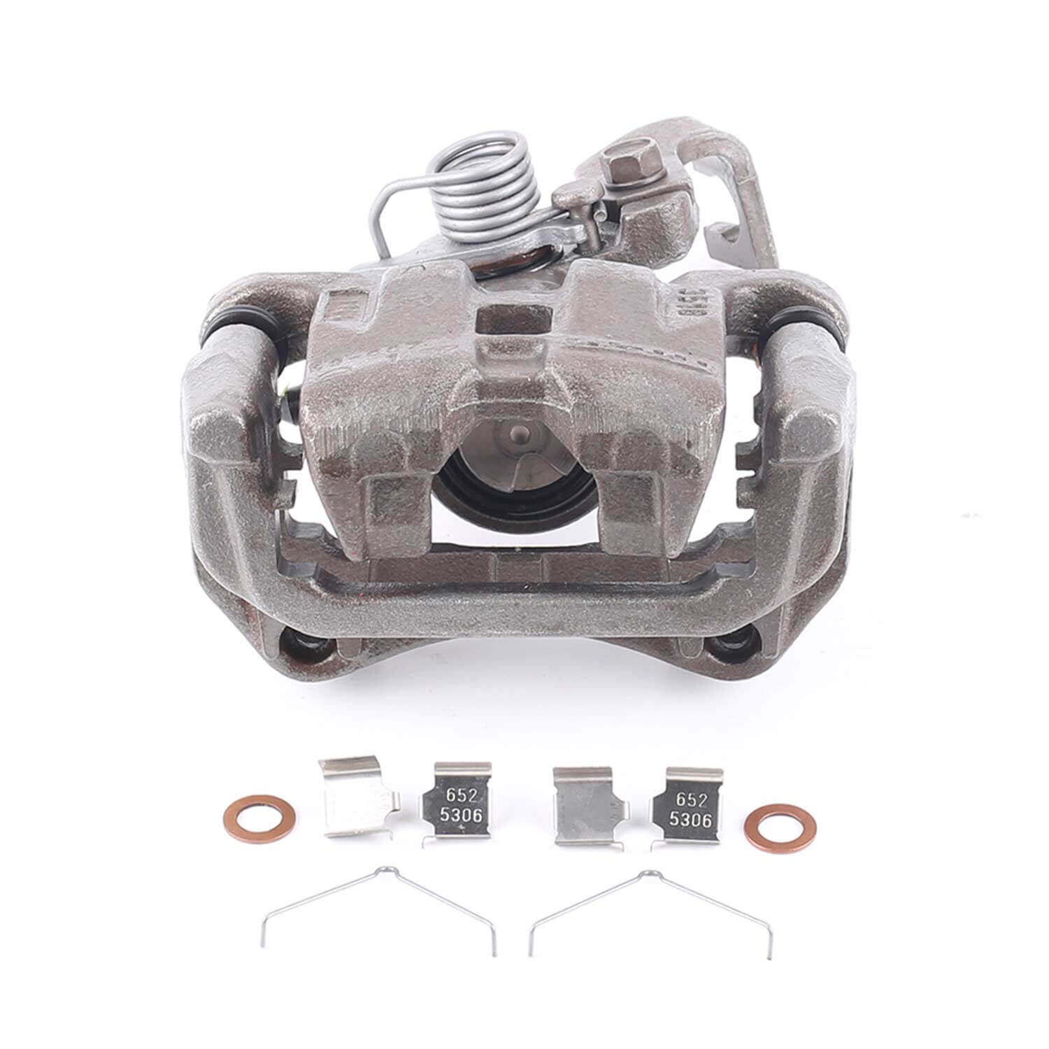 Power Stop L2859 Autospecialty OE Replacement Rear Brake Caliper for 2003-2005 Mazda 6 product image