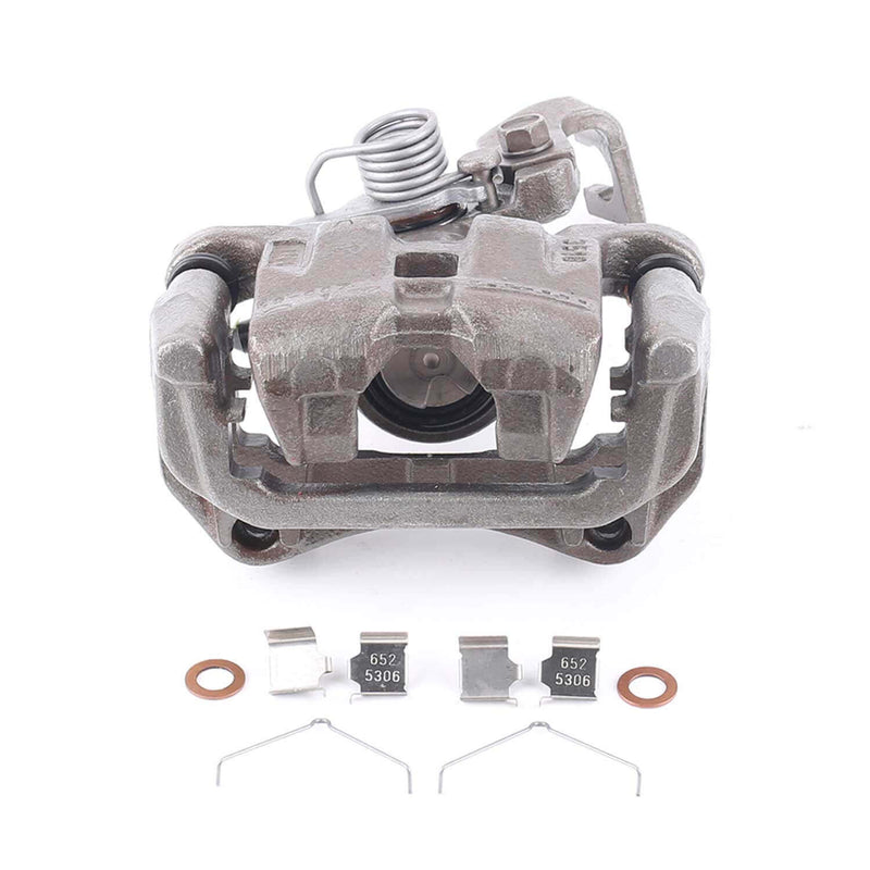 Power Stop L2859 Autospecialty OE Replacement Rear Brake Caliper for 2003-2005 Mazda 6 product image