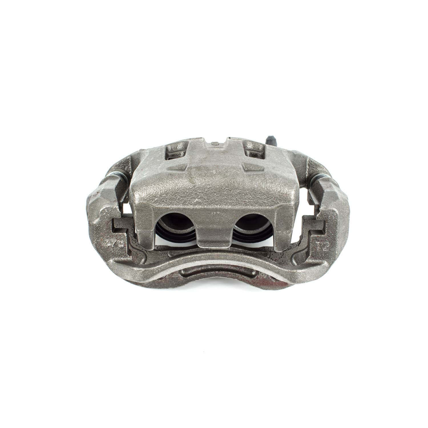 Power Stop L2870 Autospecialty OE Replacement Front Brake Caliper for 2003-2004 Infiniti M45 product image