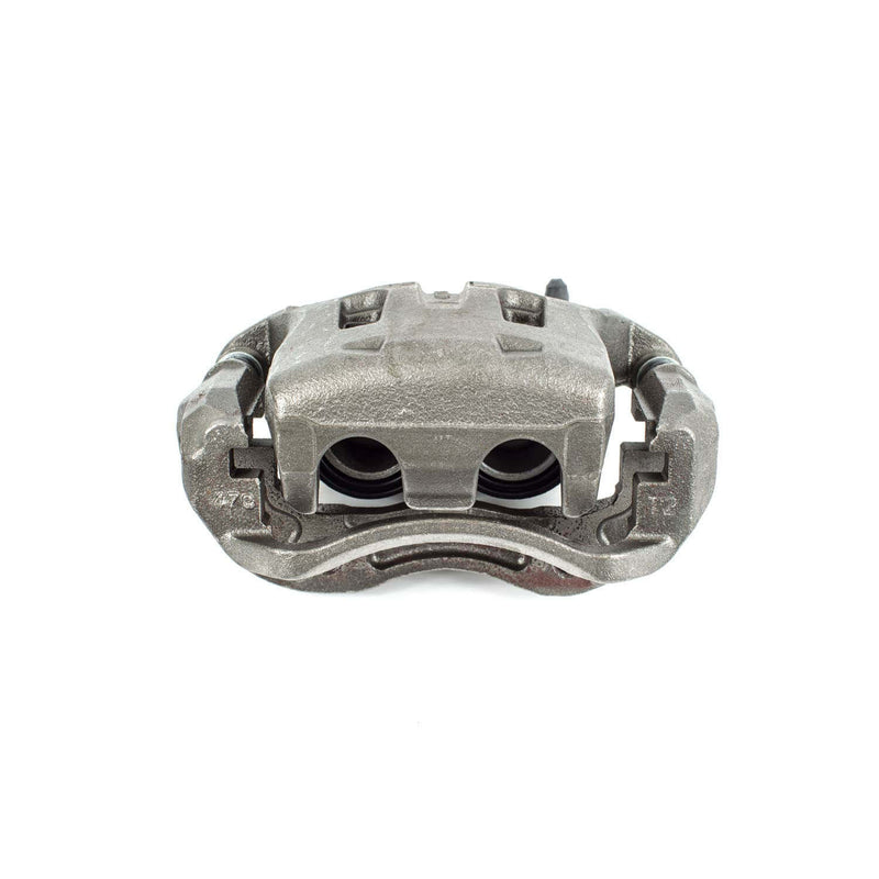 Power Stop L2870 Autospecialty OE Replacement Front Brake Caliper for 2003-2004 Infiniti M45 product image