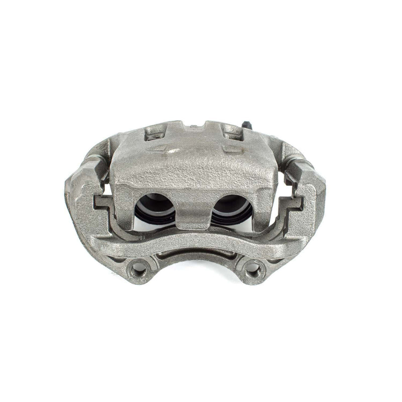Power Stop L2870A Autospecialty OE Replacement Front Brake Caliper for 2005 Infiniti G35 Rear Wheel Drive product image