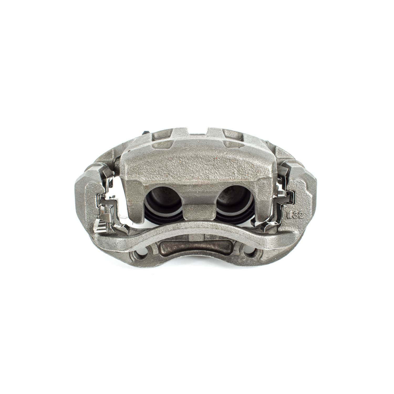 Power Stop L2871 Autospecialty OE Replacement Front Brake Caliper for 2003-2004 Infiniti M45 product image