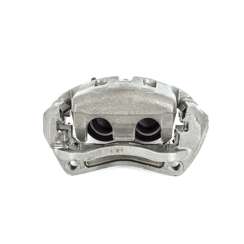 Power Stop L2871B Autospecialty OE Replacement Front Brake Caliper for 2008-2012 Infiniti EX35 product image