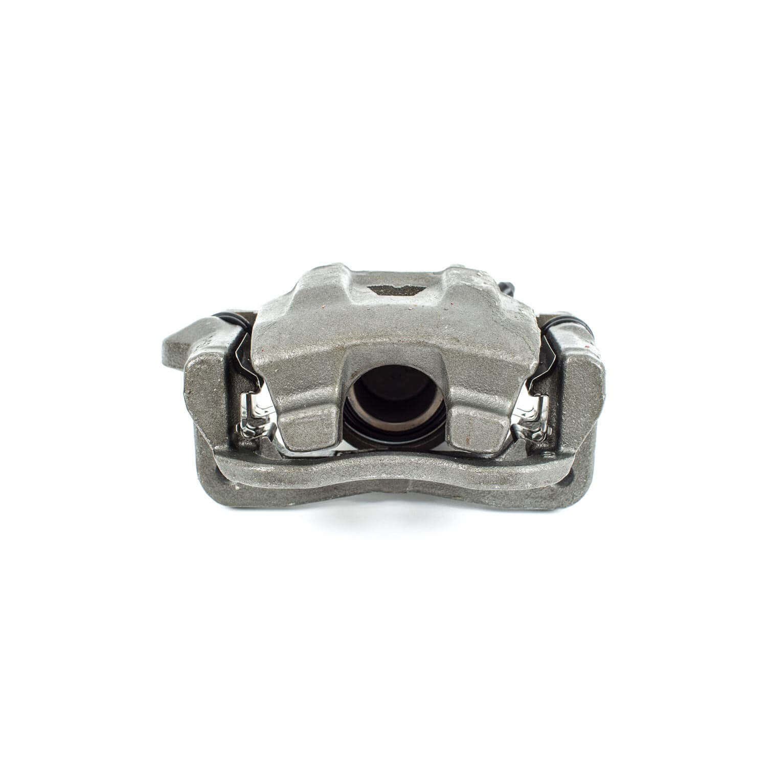 Power Stop L2872 Autospecialty OE Replacement Rear Passenger Side Brake Caliper for 2004-2010 Toyota Sienna product image