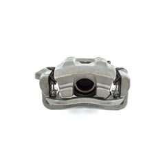 Power Stop L2872 Autospecialty OE Replacement Rear Passenger Side Brake Caliper for 2004-2010 Toyota Sienna product image