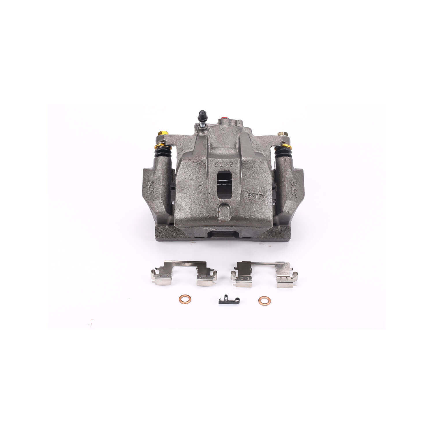 Power Stop L2875 Autospecialty OE Replacement Front Passenger Side Brake Caliper for 2004-2006 Lexus RX330 product image