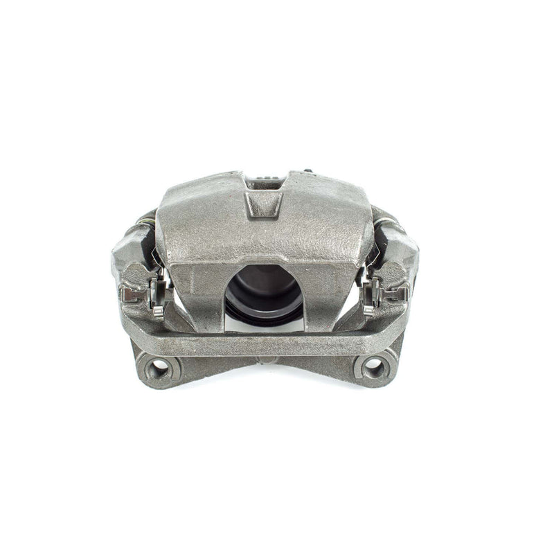 Power Stop L2876 Autospecialty OE Replacement Front Driver Side Brake Caliper for 2003-2006 Infiniti FX35 product image