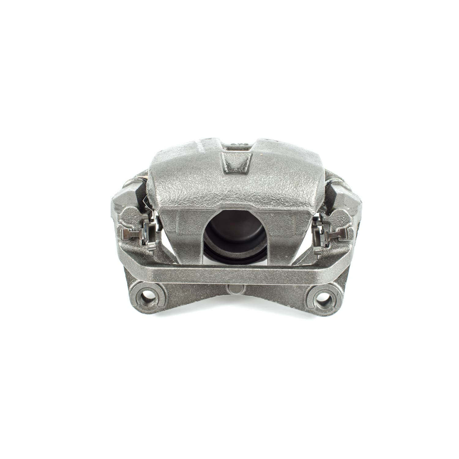 Power Stop L2877 Autospecialty OE Replacement Front Passenger Side Brake Caliper for 2003-2006 Infiniti FX35 product image