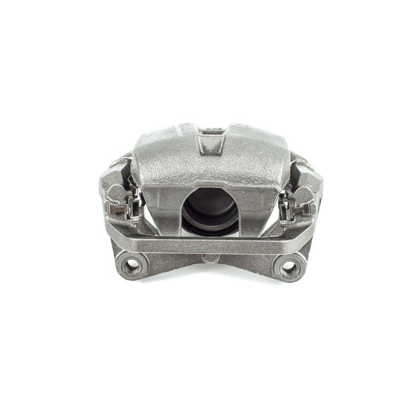 Power Stop L2877 Autospecialty OE Replacement Front Passenger Side Brake Caliper for 2003-2006 Infiniti FX35 product image