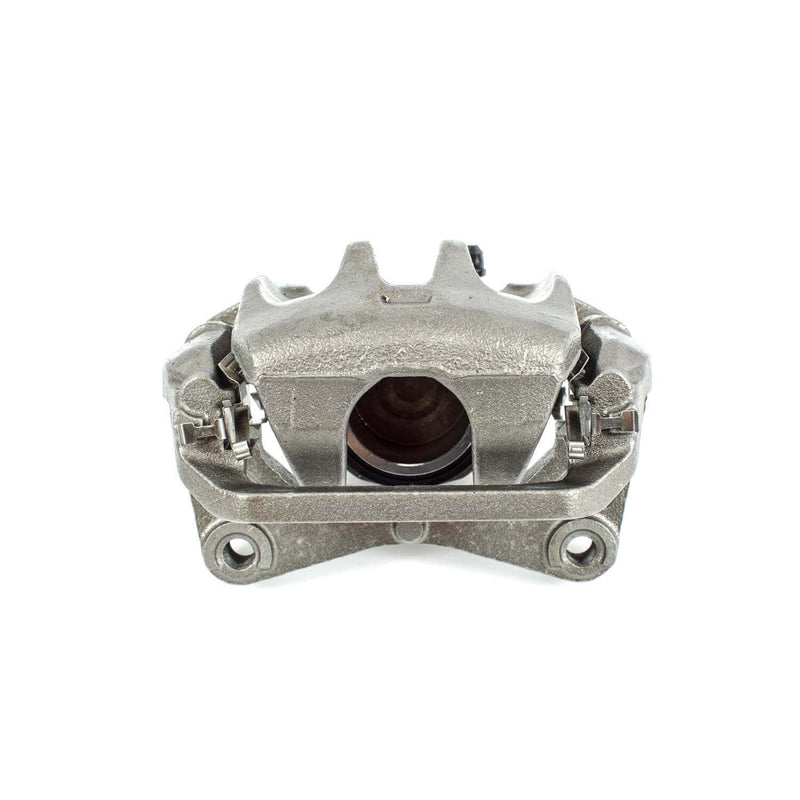 Power Stop L2880 Autospecialty OE Replacement Front Brake Caliper for 2003-2007 Nissan Murano product image