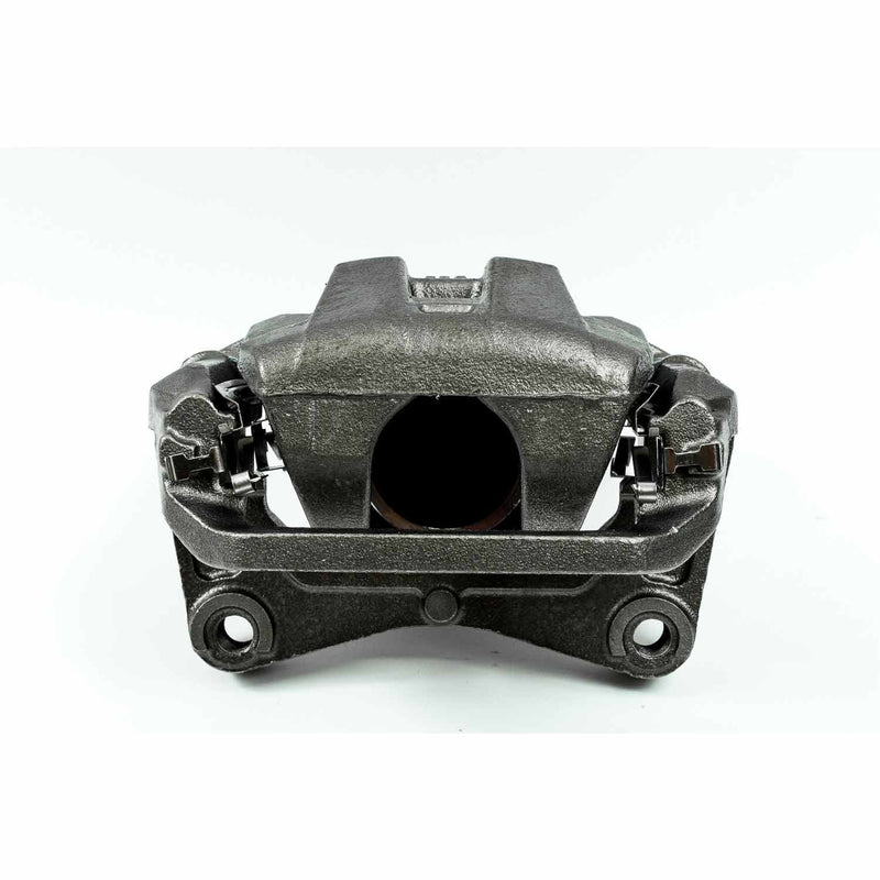 Power Stop L2881 Autospecialty OE Replacement Front Brake Caliper for 2003-2007 Nissan Murano product image