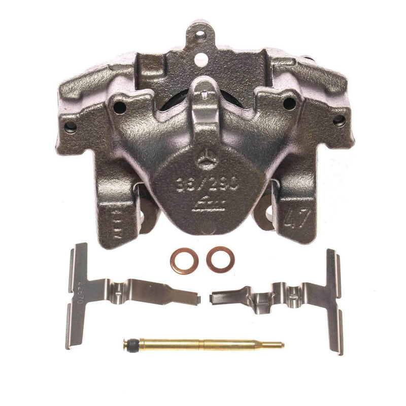 Power Stop L2882 Autospecialty OE Replacement Rear Passenger Side Brake Caliper for 2003-2007 Mercedes-Benz C230 product image