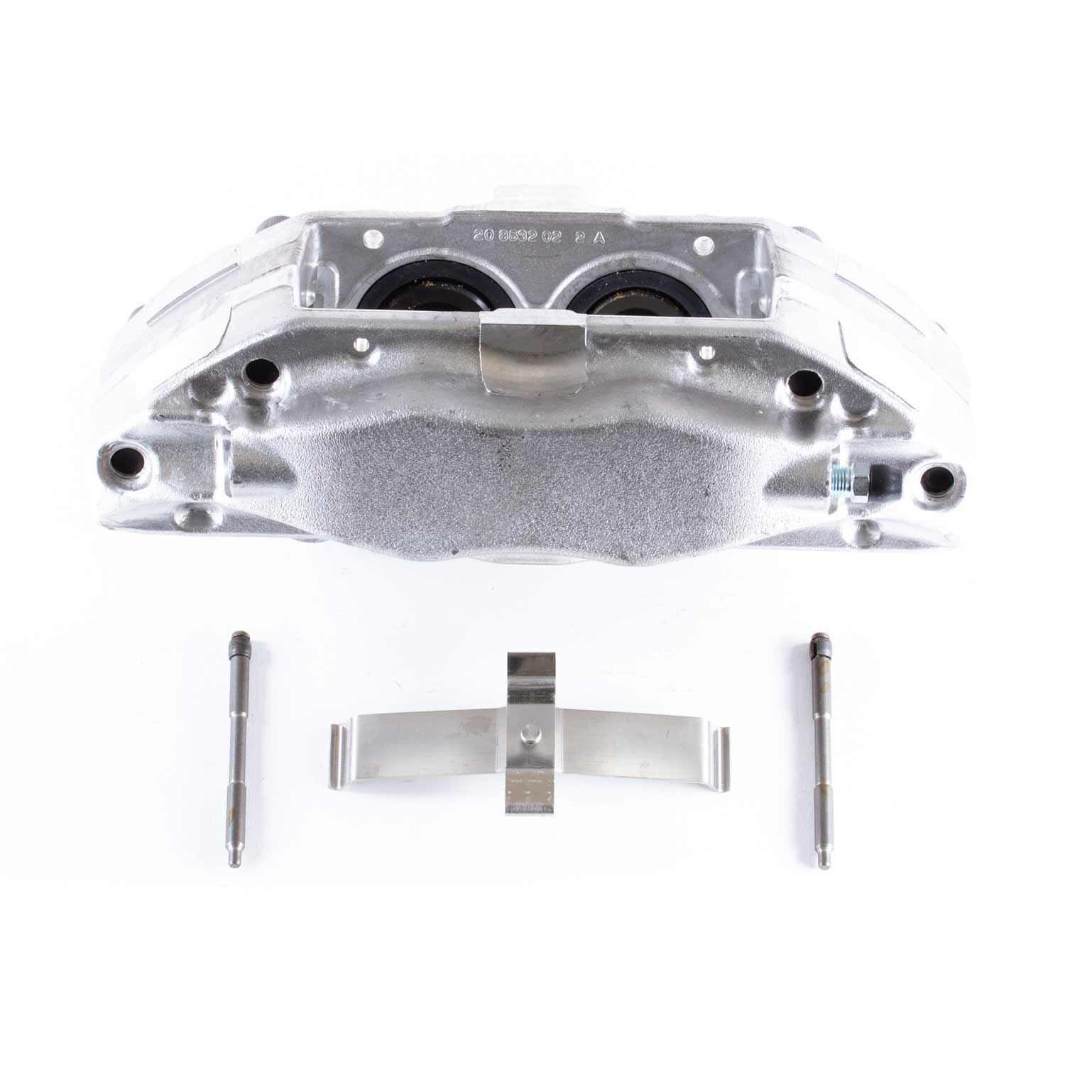 Power Stop L2892 Autospecialty OE Replacement Front Brake Caliper for 2004-2006 Acura TL product image