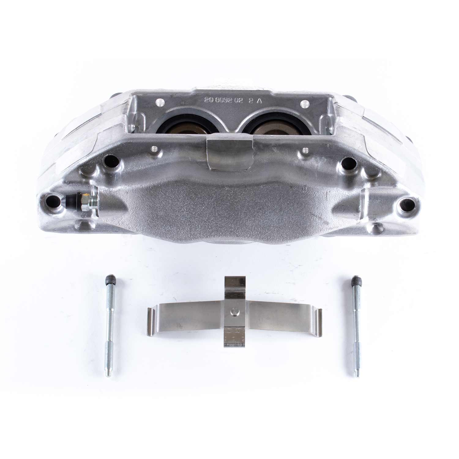 Power Stop L2893 Autospecialty OE Replacement Front Brake Caliper for 2004-2006 Acura TL product image