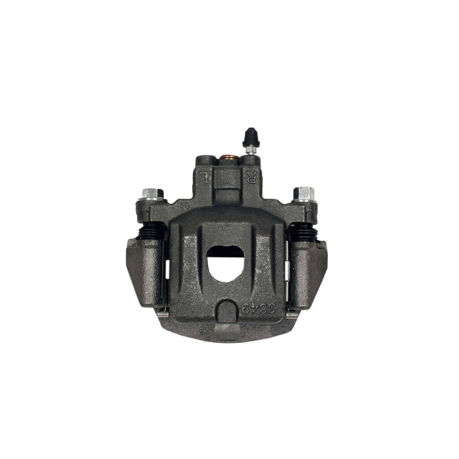 Power Stop L2904 Autospecialty OE Replacement Rear Passenger Side Brake Caliper for 2004-2005 Toyota Highlander product image