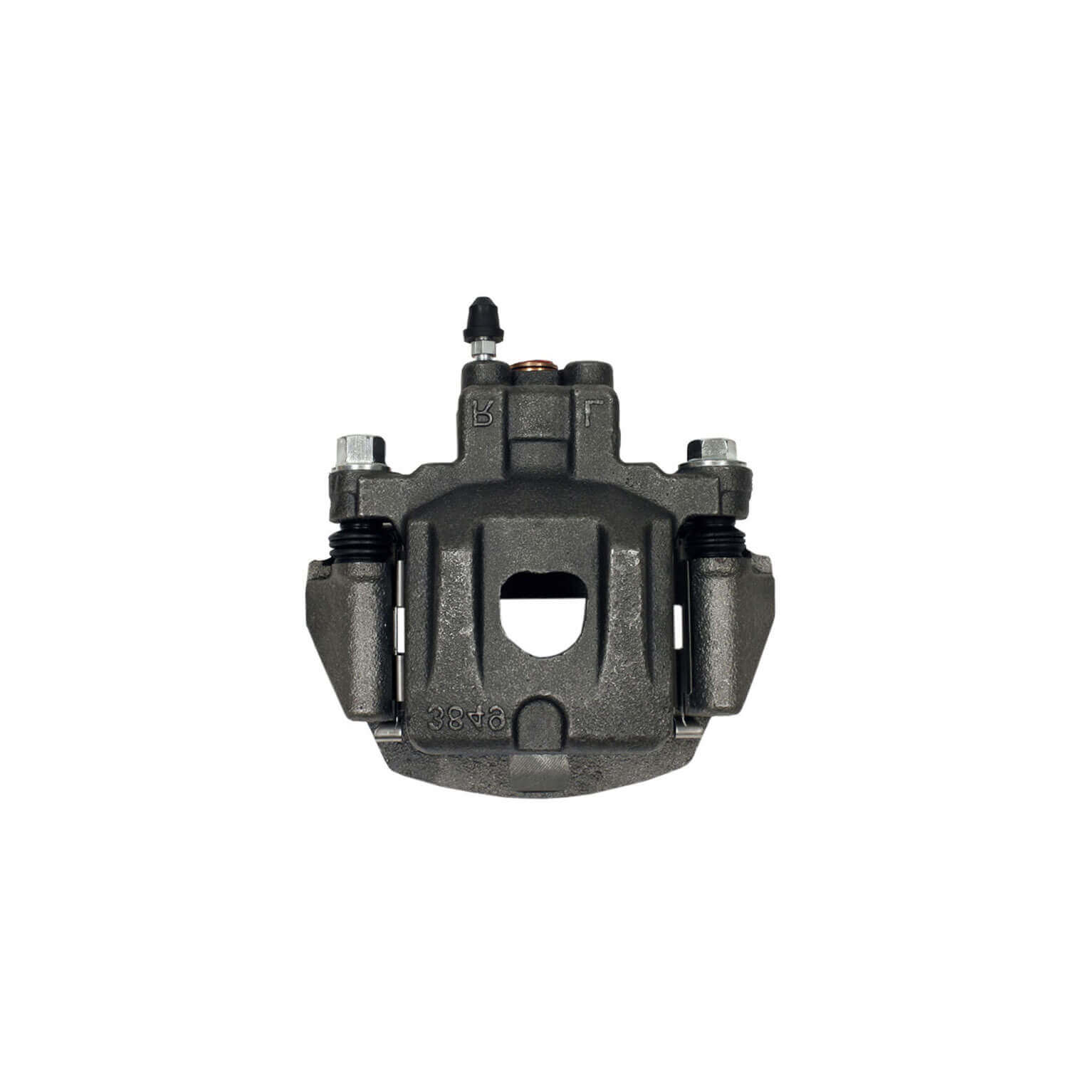 Power Stop L2905 Autospecialty OE Replacement Rear Driver Side Brake Caliper for 2004-2005 Toyota Highlander product image