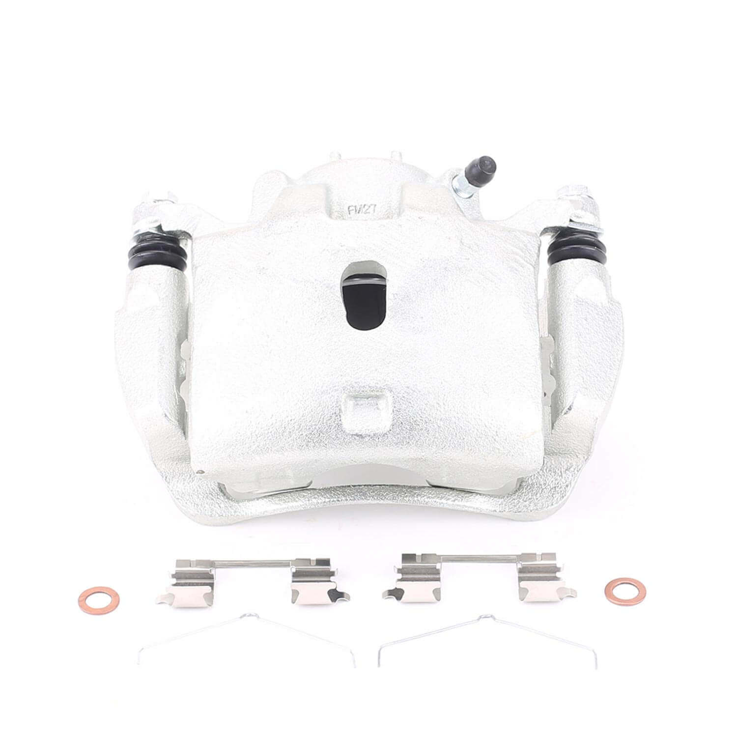 Power Stop L2916 Autospecialty OE Replacement Front Passenger Side Brake Caliper for 2013-2015 Acura ILX product image