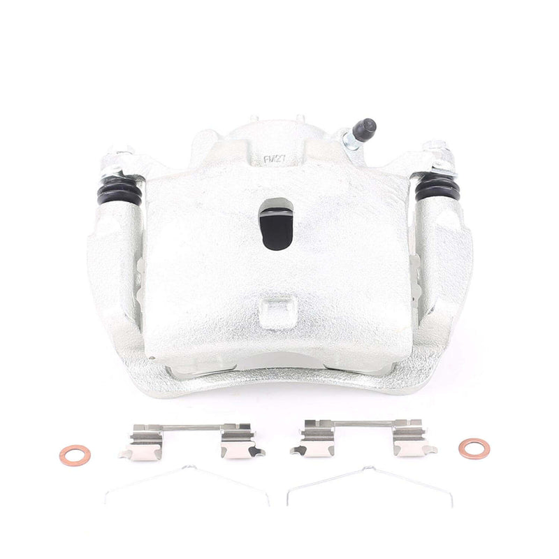Power Stop L2916 Autospecialty OE Replacement Front Passenger Side Brake Caliper for 2013-2015 Acura ILX product image