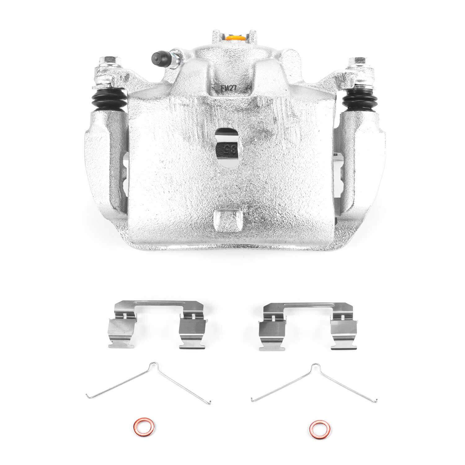 Power Stop L2917 Autospecialty OE Replacement Front Driver Side Brake Caliper for 2013-2015 Acura ILX product image