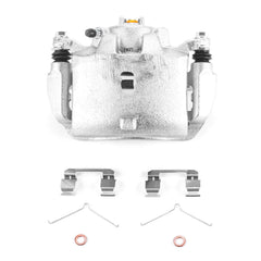 Power Stop L2917 Autospecialty OE Replacement Front Driver Side Brake Caliper for 2013-2015 Acura ILX product image
