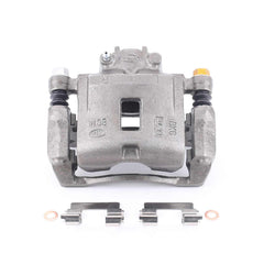 Power Stop L2919 Autospecialty OE Replacement Front Passenger Side Brake Caliper for 2003-2005 Kia Rio product image