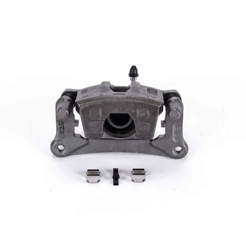 Power Stop L2932 Autospecialty OE Replacement Rear Brake Caliper for 2004-2008 Mitsubishi Endeavor product image
