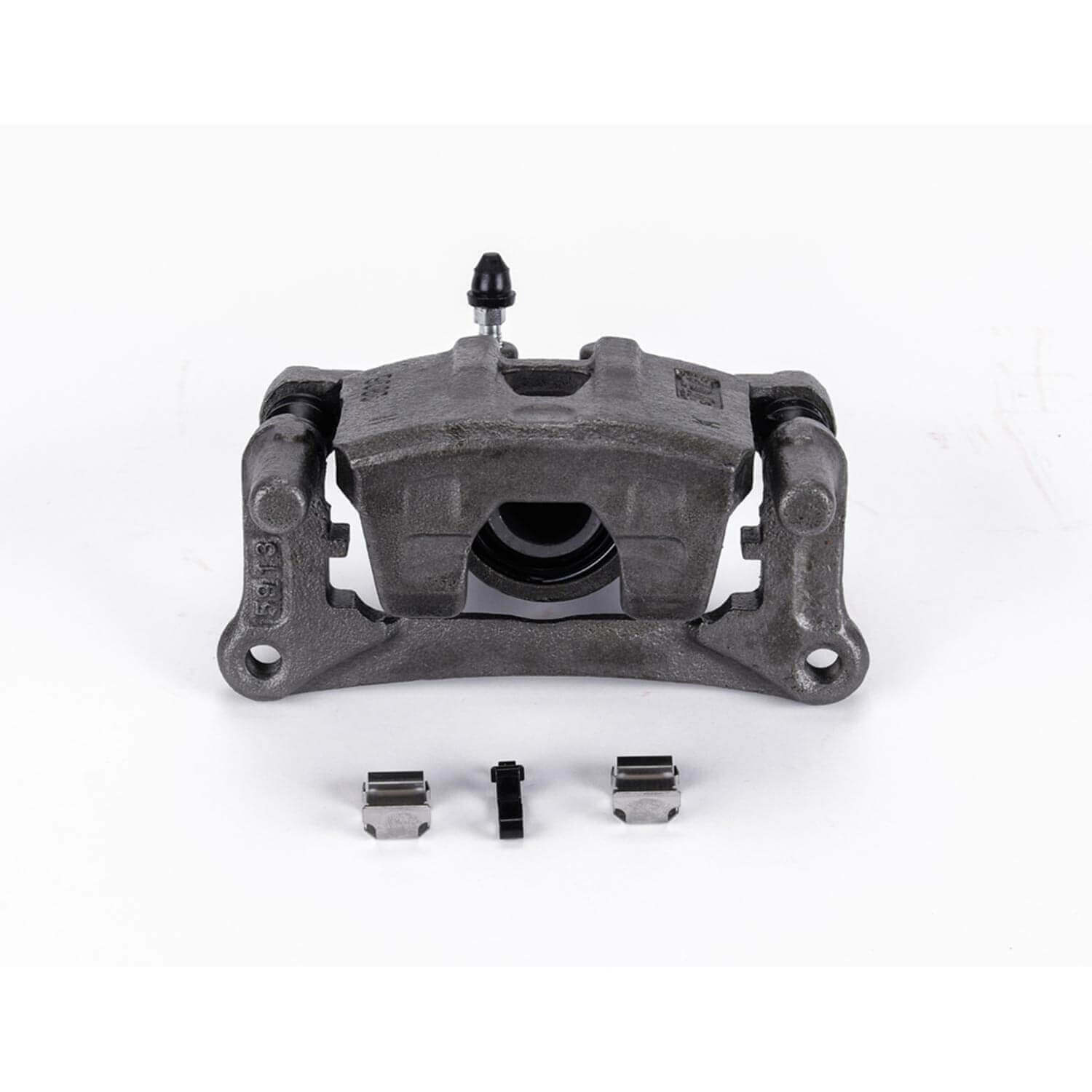 Power Stop L2933 Autospecialty OE Replacement Rear Brake Caliper for 2004-2008 Mitsubishi Endeavor product image